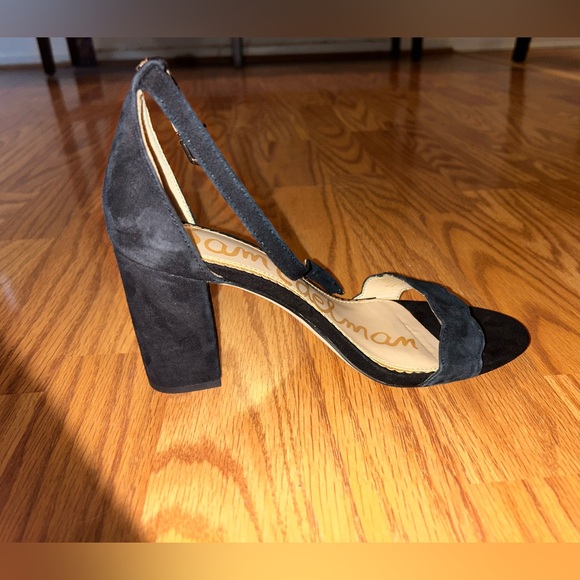 🆕 Sam Edelman Odila Sandal NWOB - Picture 3 of 10